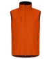 Preview: Classic Softshell Vest