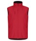 Preview: Classic Softshell Vest