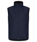 Preview: Classic Softshell Vest