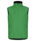 Preview: Classic Softshell Vest