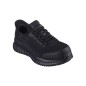 Preview: SKECHERS WORK Sicherheitsschuhe TILIDO S1 PL SR, ESD