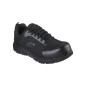 Preview: SKECHERS WORK Sicherheitsschuhe ULMUS S3 SRC, ESD