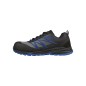 Preview: SKECHERS WORK Sicherheitsschuhe PUXAL S1P SRA, ESD