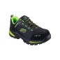 Preview: SKECHERS WORK Sicherheitsschuhe GATLON S3L FO HRO