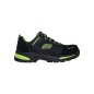 Preview: SKECHERS WORK Sicherheitsschuhe GATLON S3L FO HRO