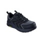 Preview: SKECHERS WORK Sicherheitsschuh Trekker - low S3S SR