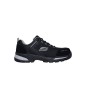Preview: SKECHERS Sicherheitsschuhe GATLON S3 Grau