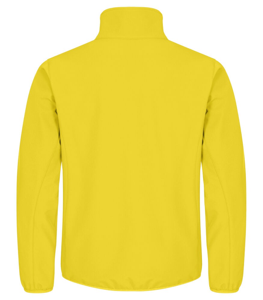 Classic Softshell Jacket