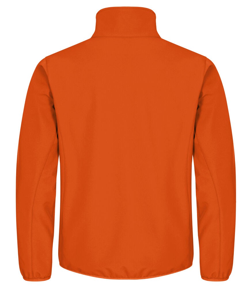Classic Softshell Jacket