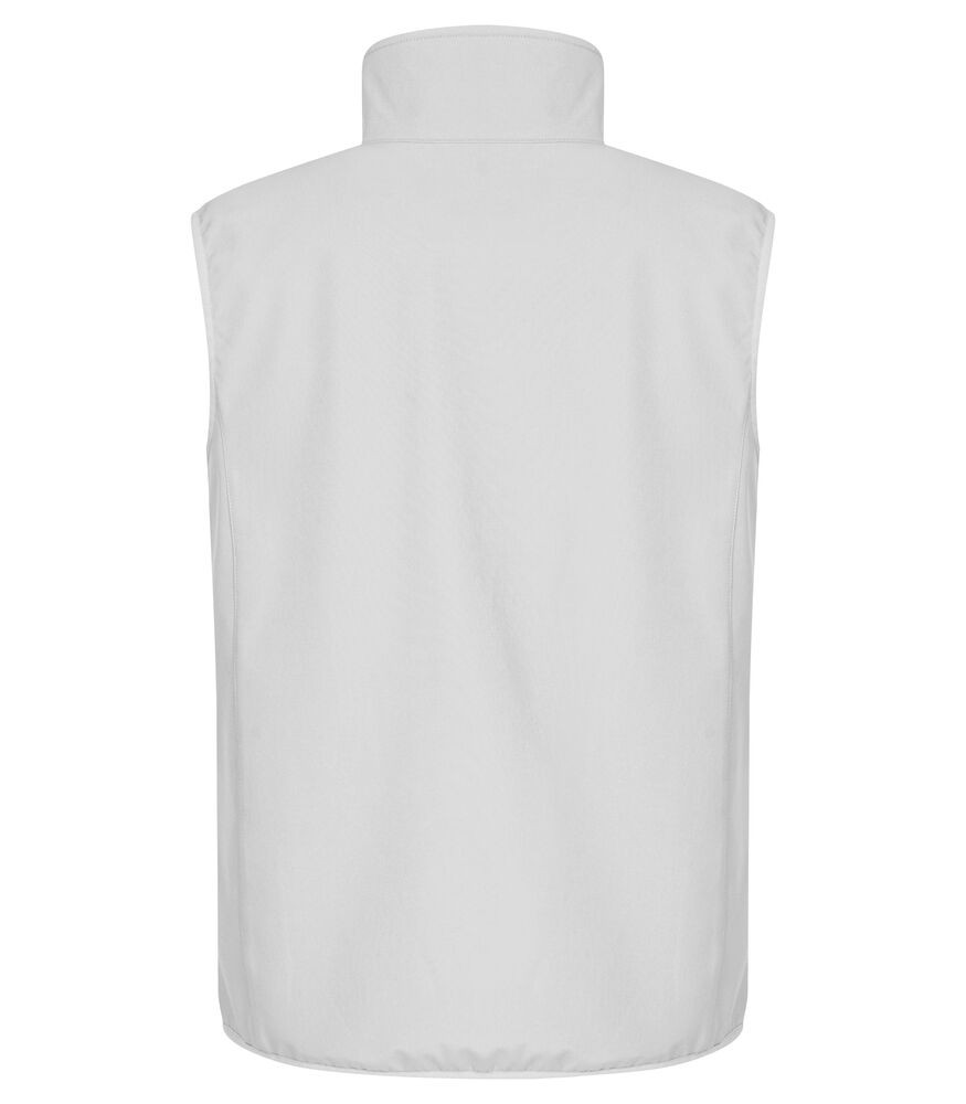 Classic Softshell Vest