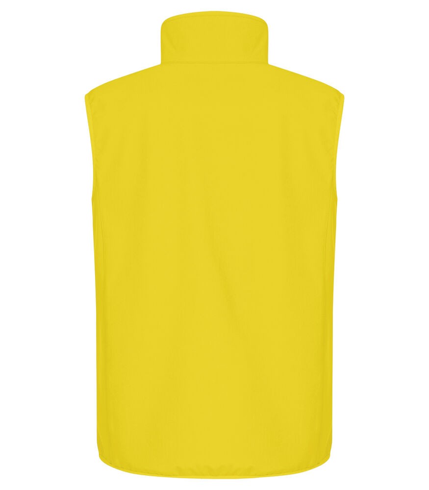 Classic Softshell Vest