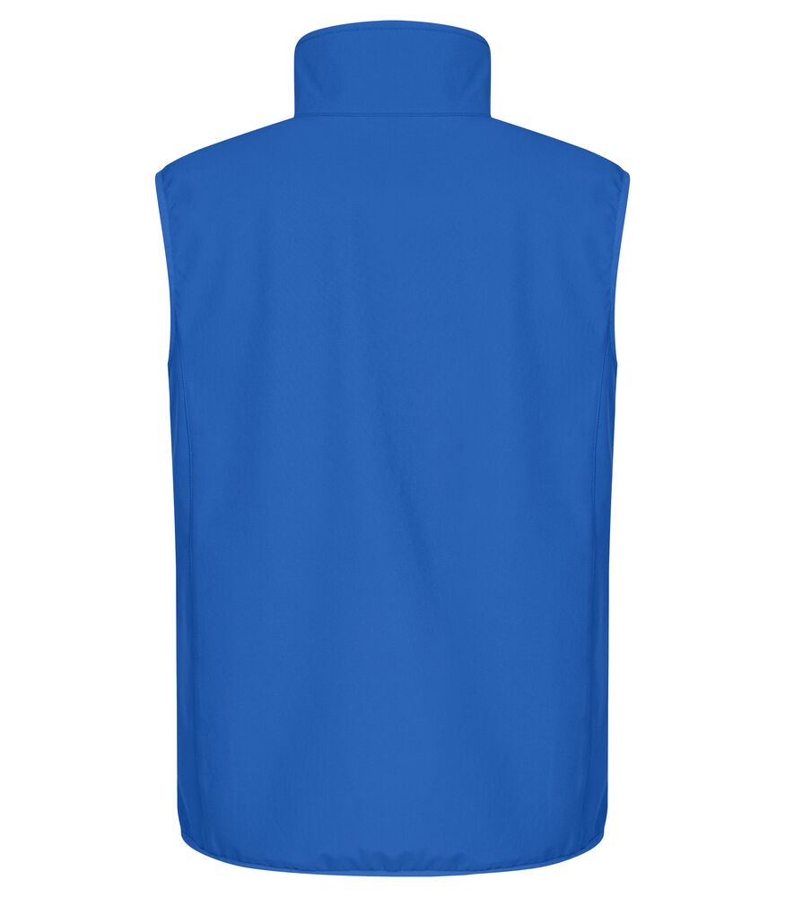 Classic Softshell Vest