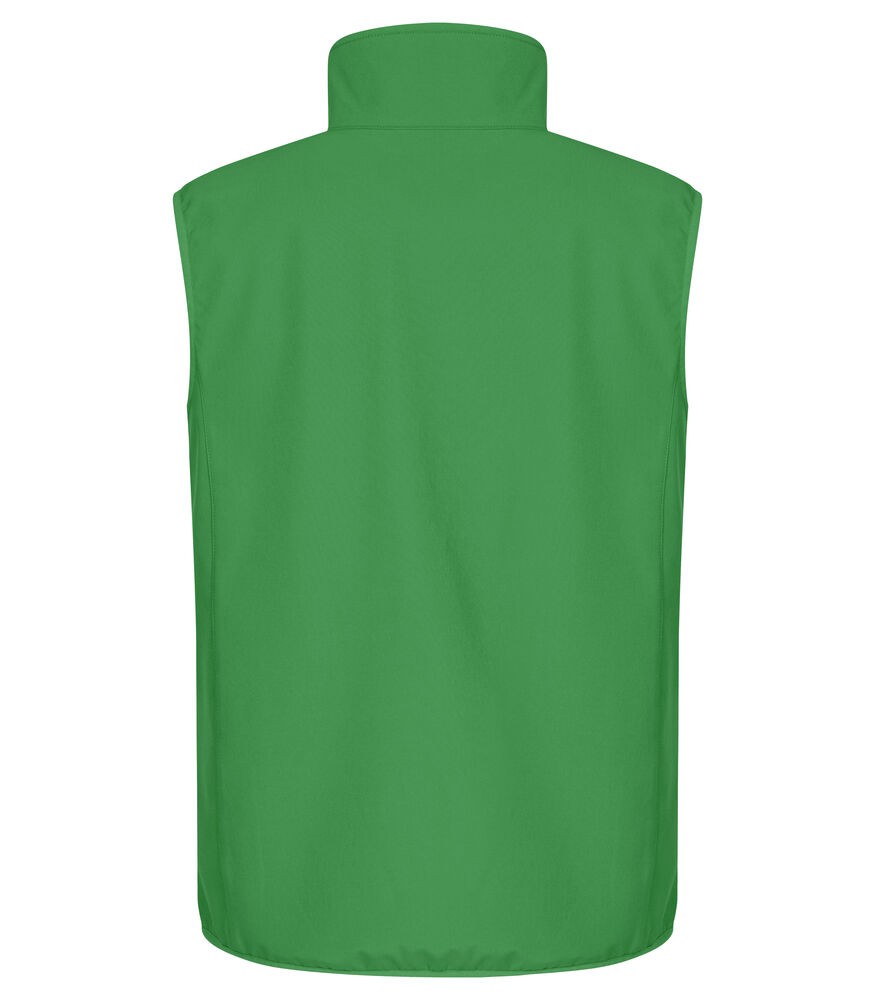 Classic Softshell Vest