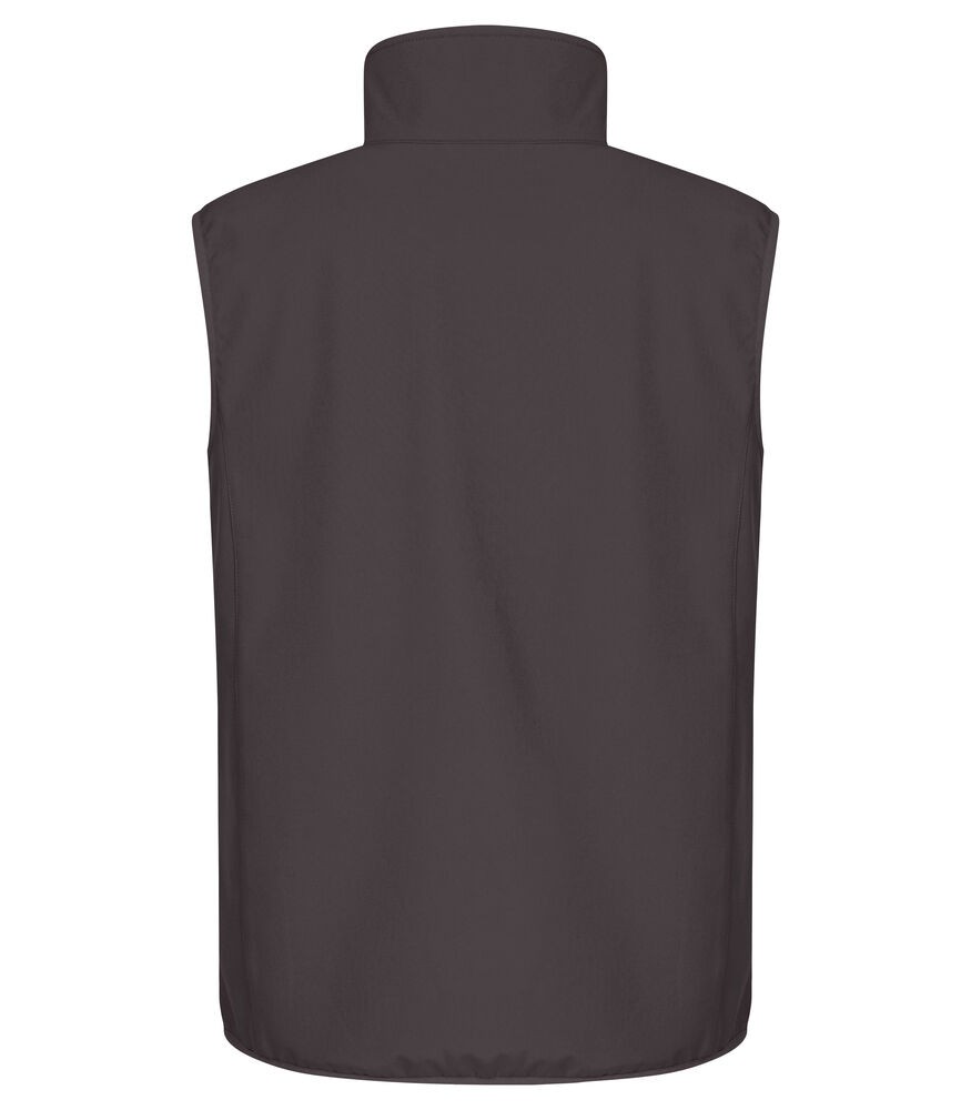 Classic Softshell Vest