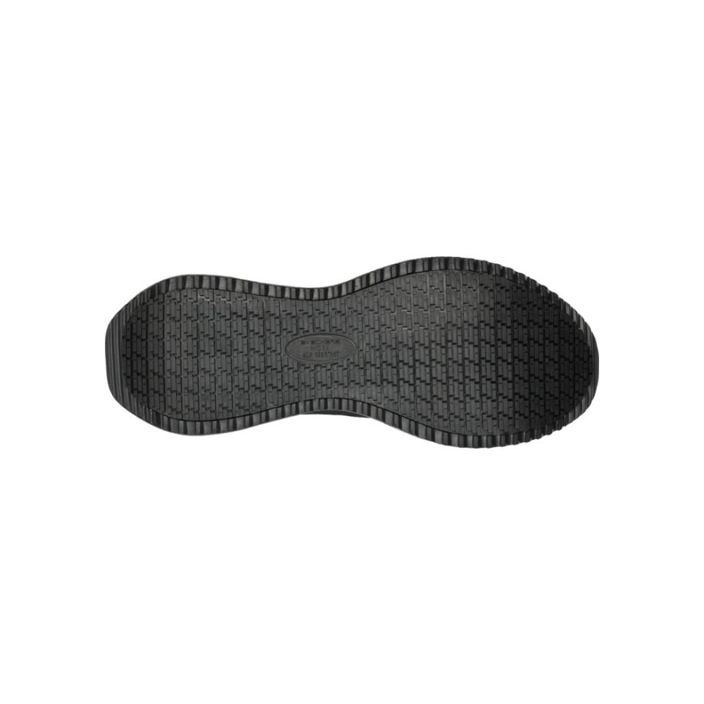 SKECHERS WORK Sicherheitsschuhe TILIDO S1 PL SR, ESD
