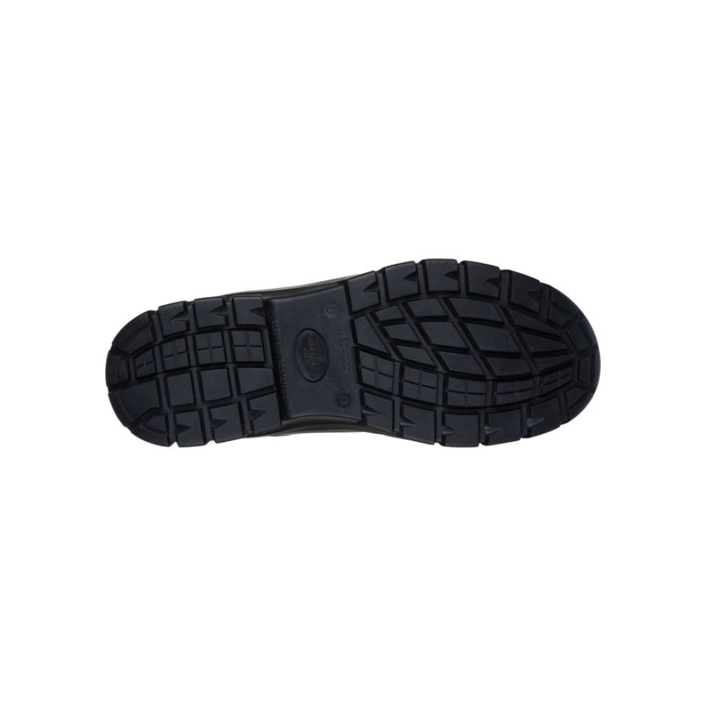 SKECHERS Sicherheitsschuhe TROPHUS S3L FO SR HR