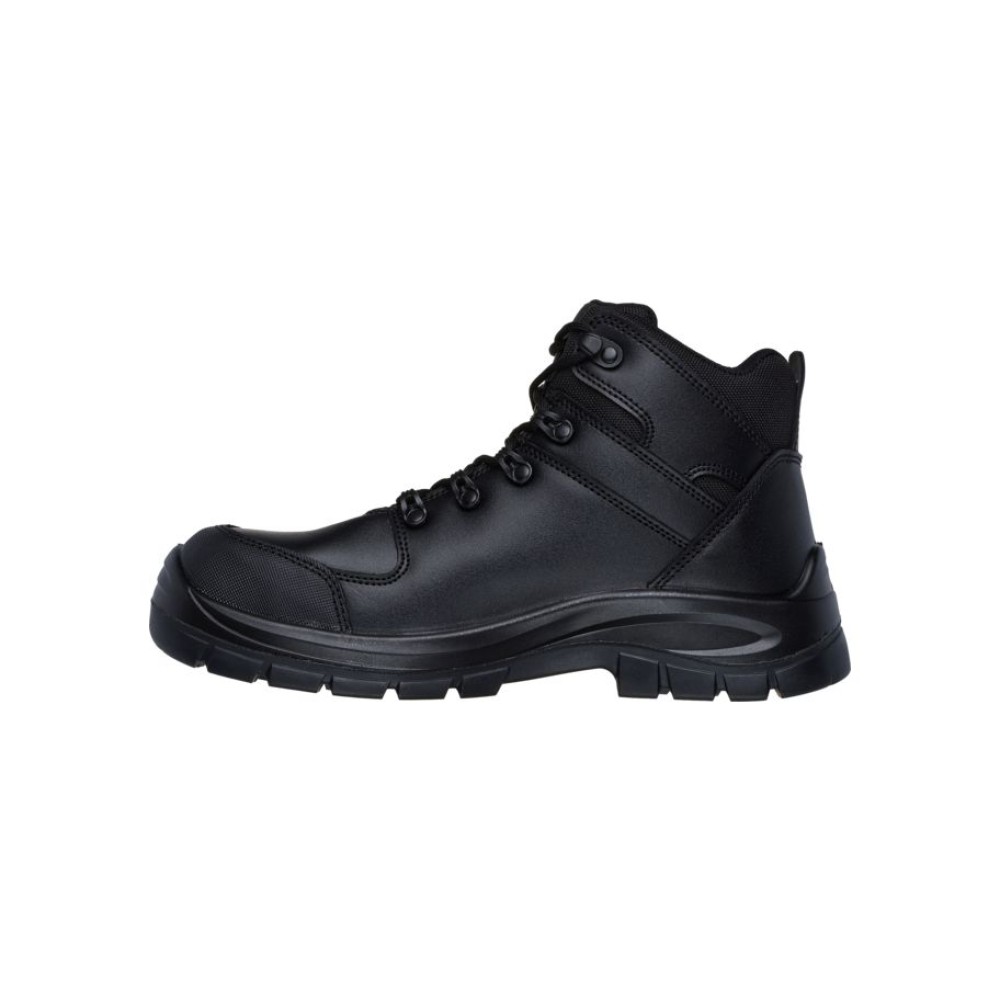 SKECHERS Sicherheitsschuhe TROPHUS S3L FO SR HR