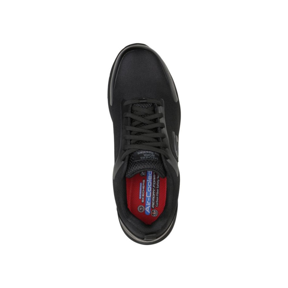 SKECHERS WORK Sicherheitsschuhe ULMUS S3 SRC, ESD