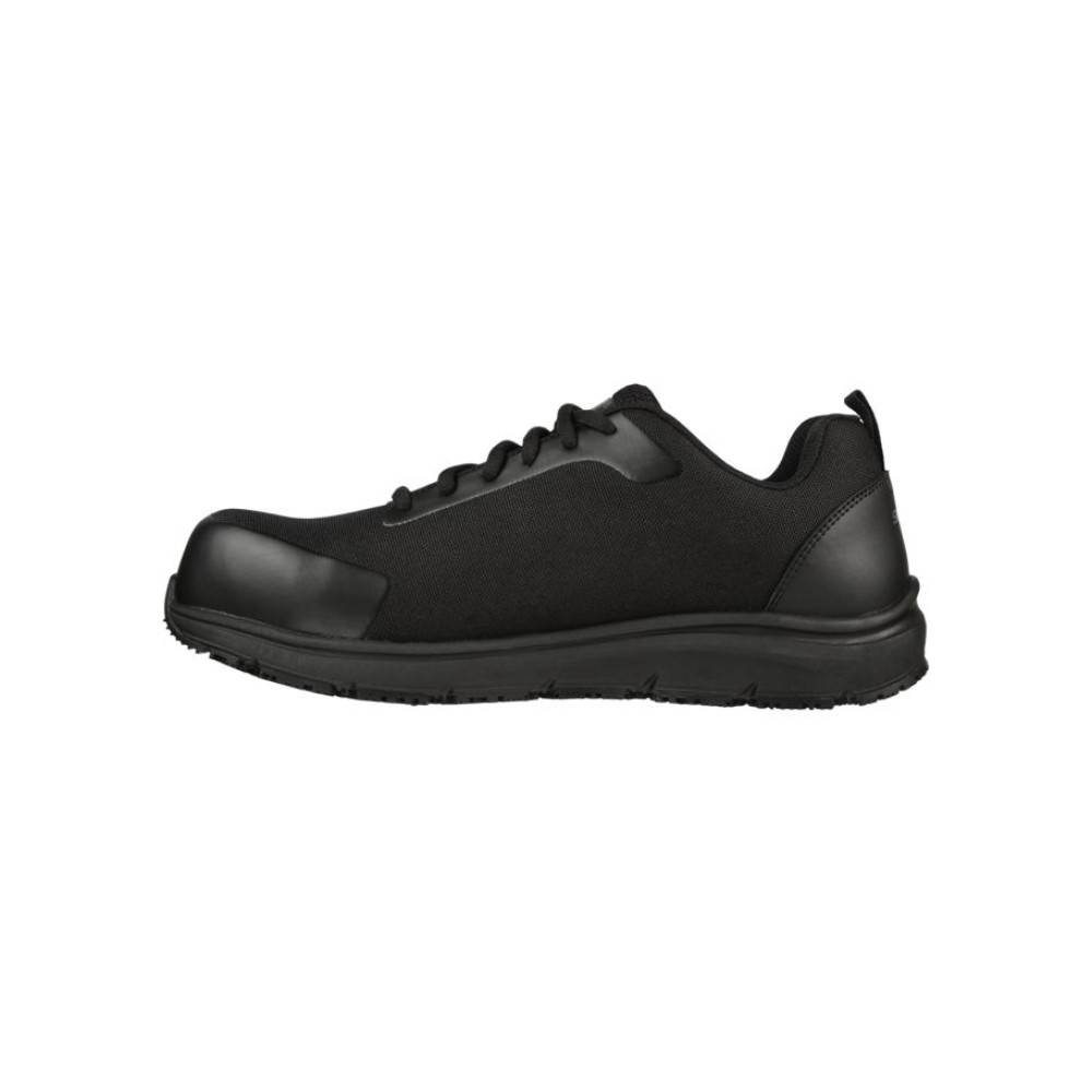SKECHERS WORK Sicherheitsschuhe ULMUS S3 SRC, ESD