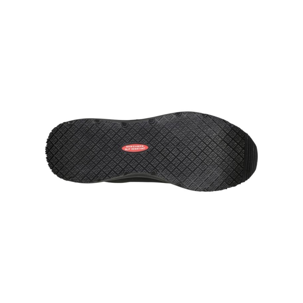 SKECHERS WORK Sicherheitsschuhe ULMUS S3 SRC, ESD