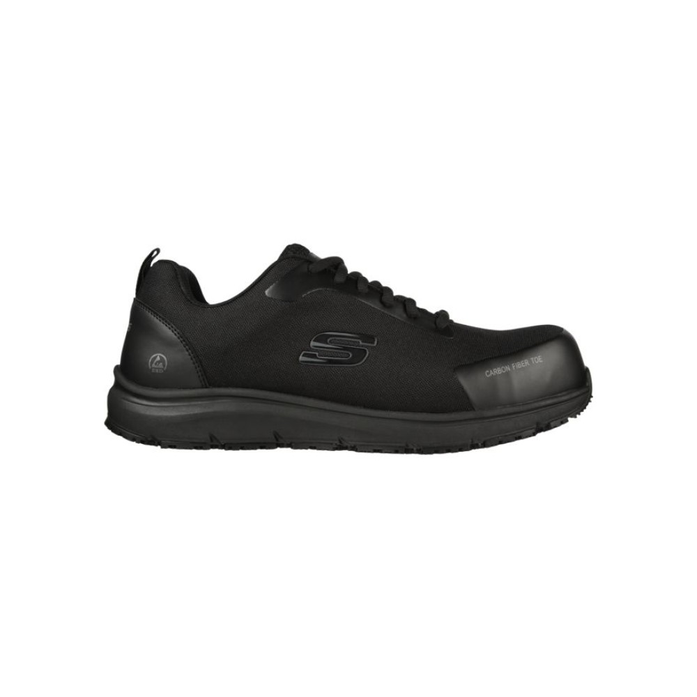 SKECHERS WORK Sicherheitsschuhe ULMUS S3 SRC, ESD