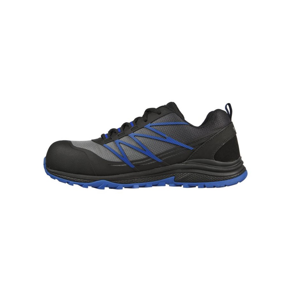 SKECHERS WORK Sicherheitsschuhe PUXAL S1P SRA, ESD