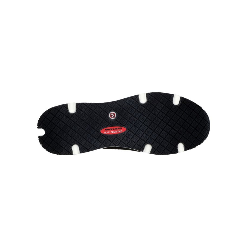 SKECHERS WORK Sicherheitsschuhe ELAINY S3L FO SR, ESD