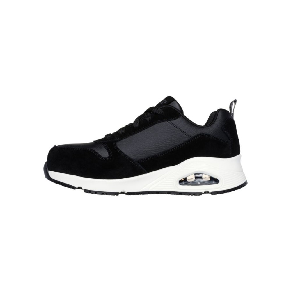 SKECHERS WORK Sicherheitsschuhe ELAINY S3L FO SR, ESD