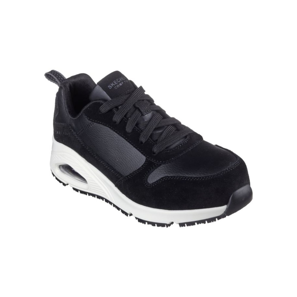 SKECHERS WORK Sicherheitsschuhe ELAINY S3L FO SR, ESD