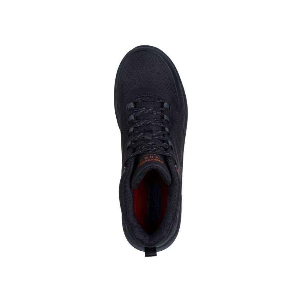 SKECHERS Sicherheitsschuhe TREKKER - HIGH S3S SR, ESD