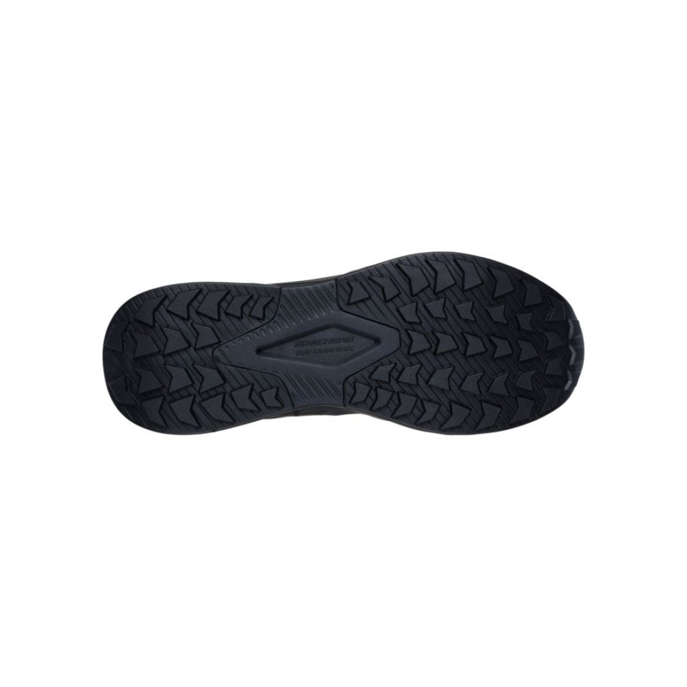 SKECHERS WORK Sicherheitsschuh Trekker - low S3S SR