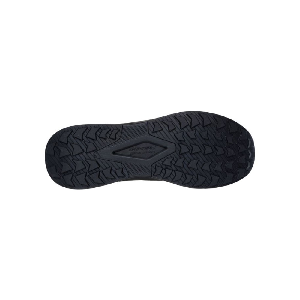 SKECHERS Sicherheitsschuhe TREKKER - HIGH S3S SR, ESD