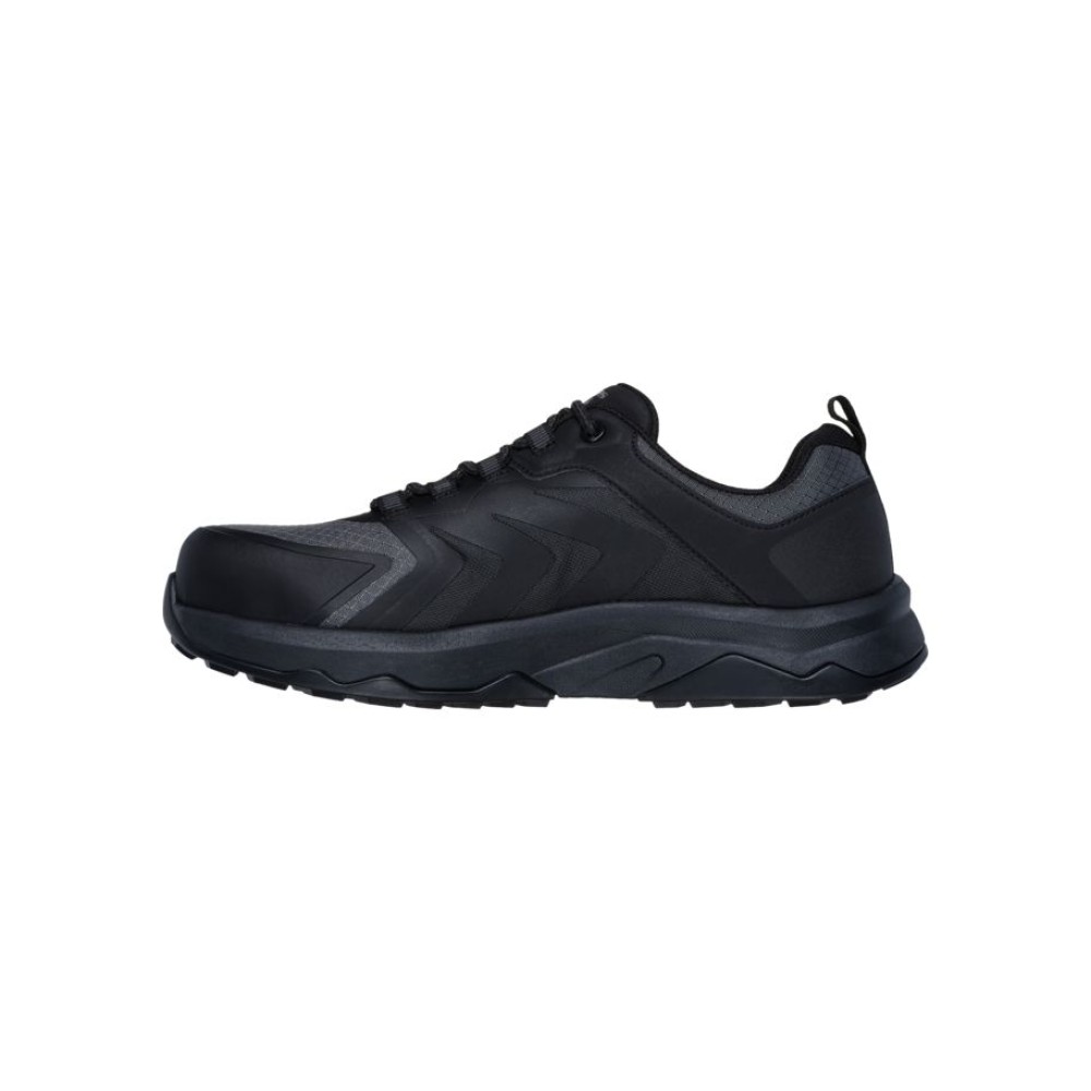 SKECHERS WORK Sicherheitsschuh Trekker - low S3S SR