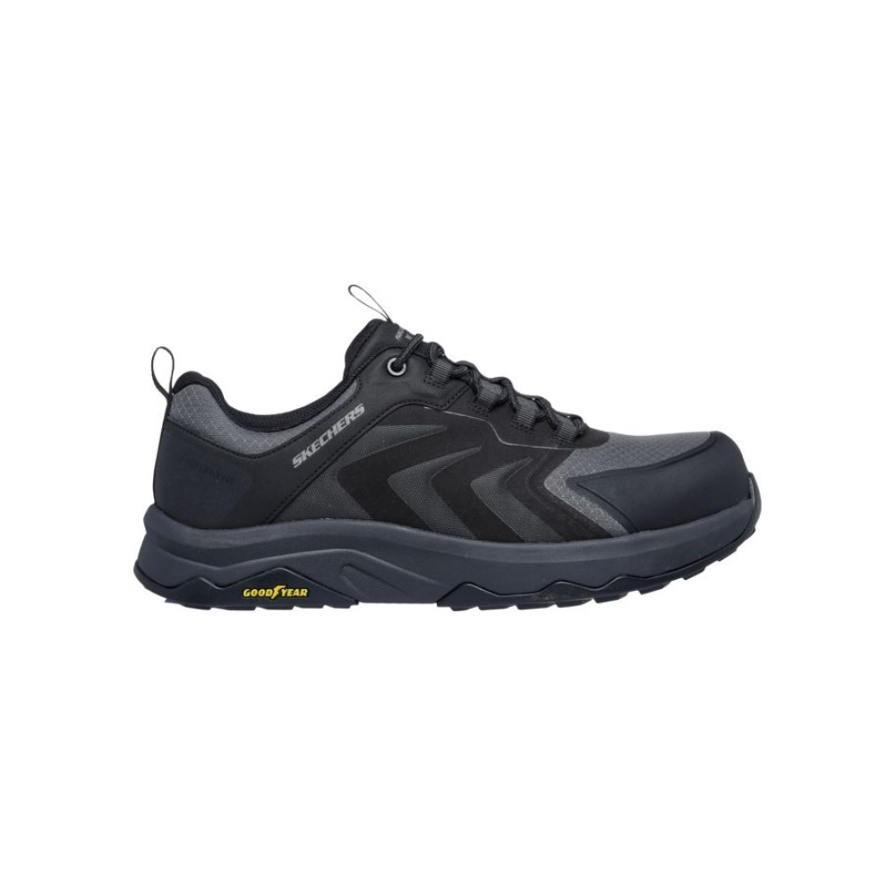 SKECHERS WORK Sicherheitsschuh Trekker - low S3S SR