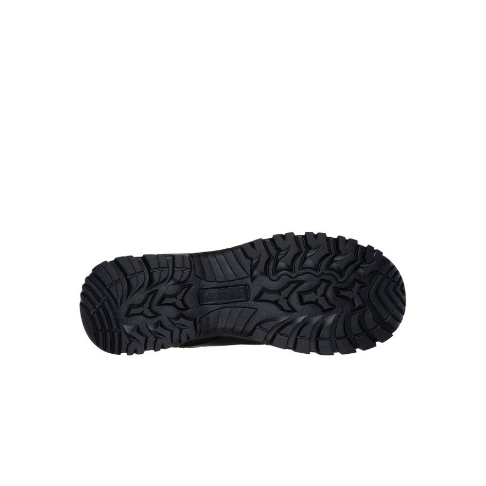 SKECHERS Sicherheitsschuhe GATLON S3 Grau