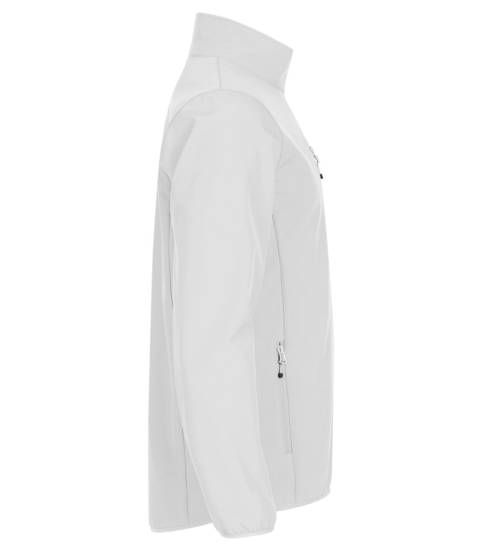 Classic Softshell Jacket