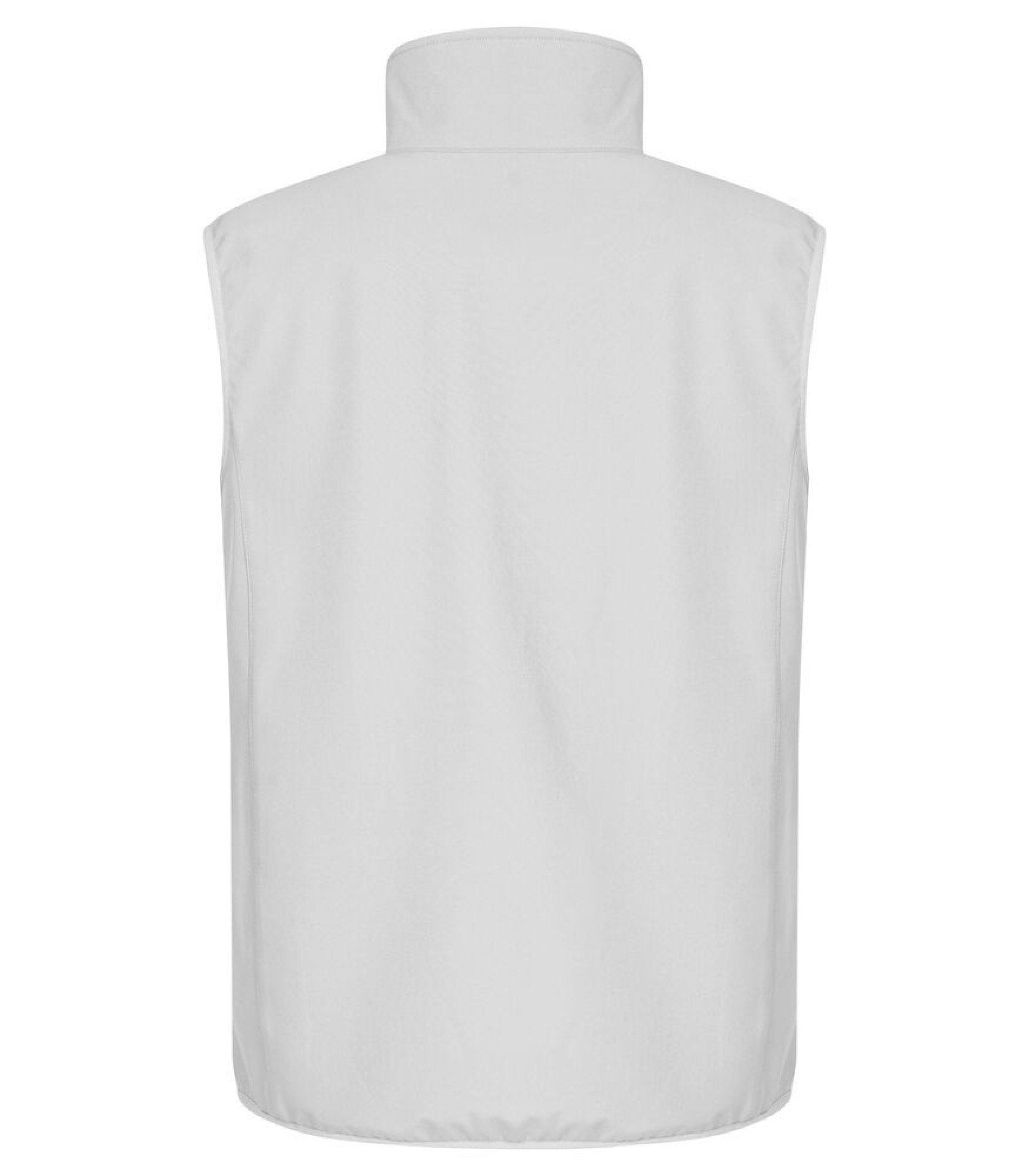 Classic Softshell Vest