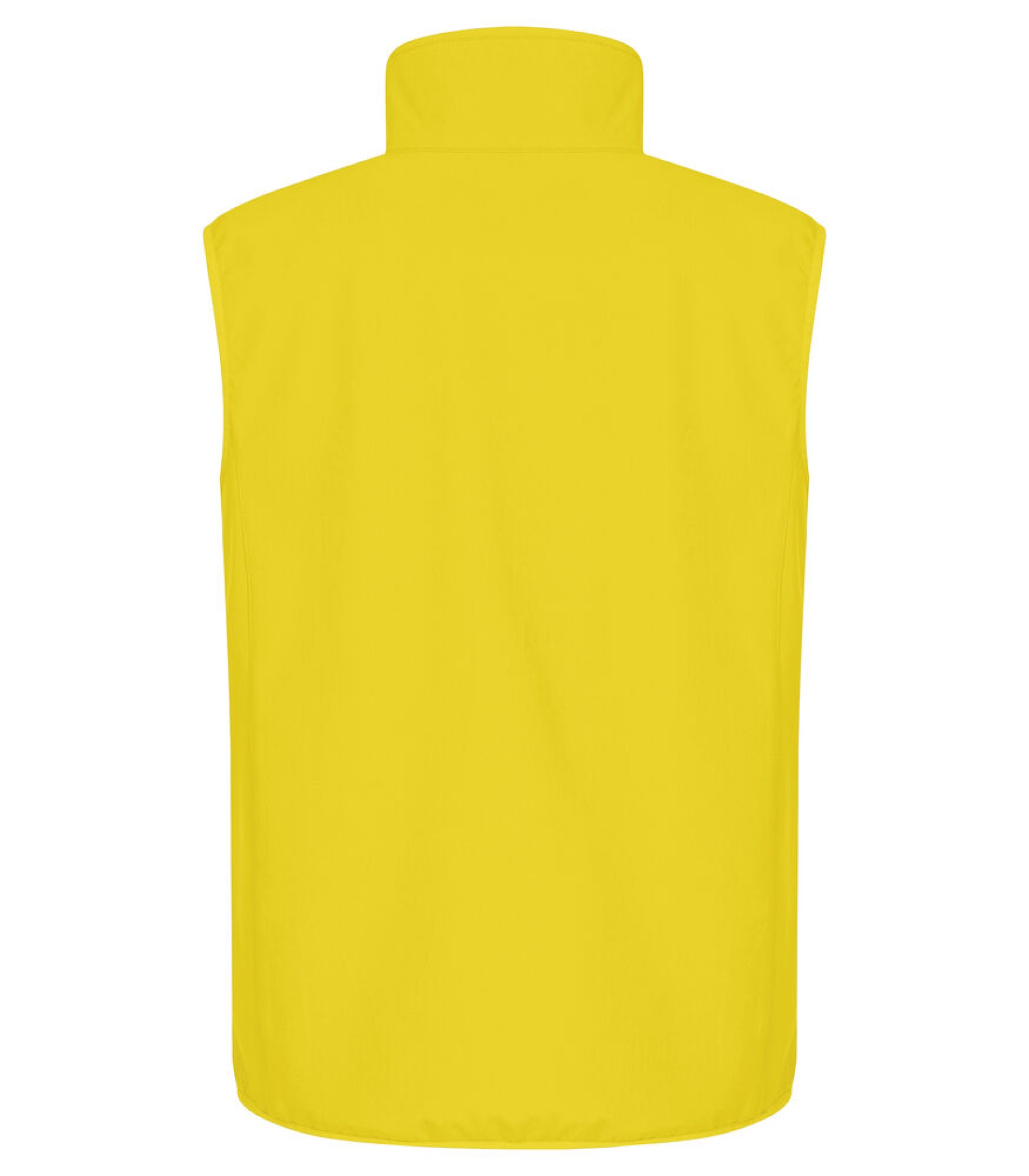 Classic Softshell Vest