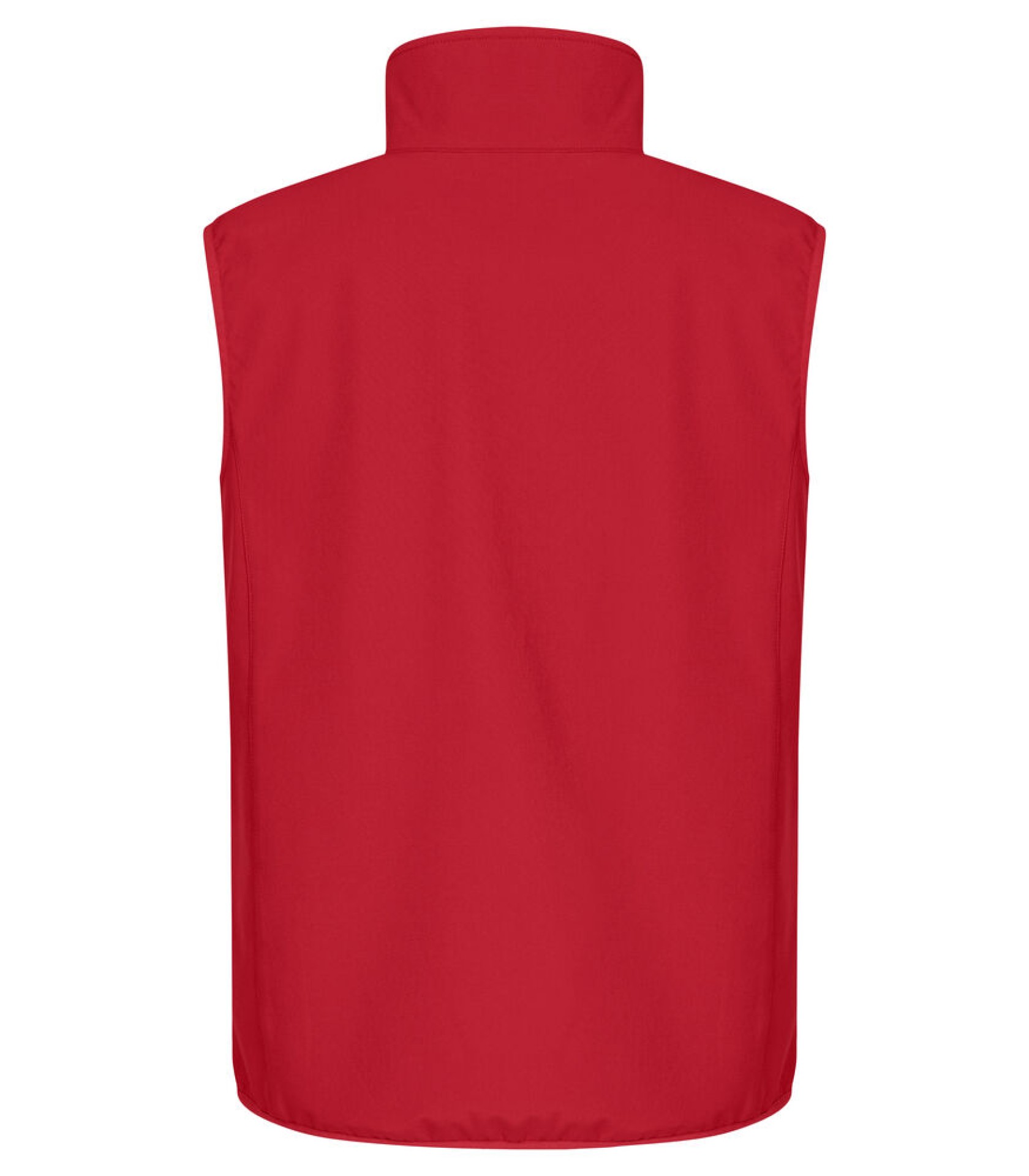 Classic Softshell Vest