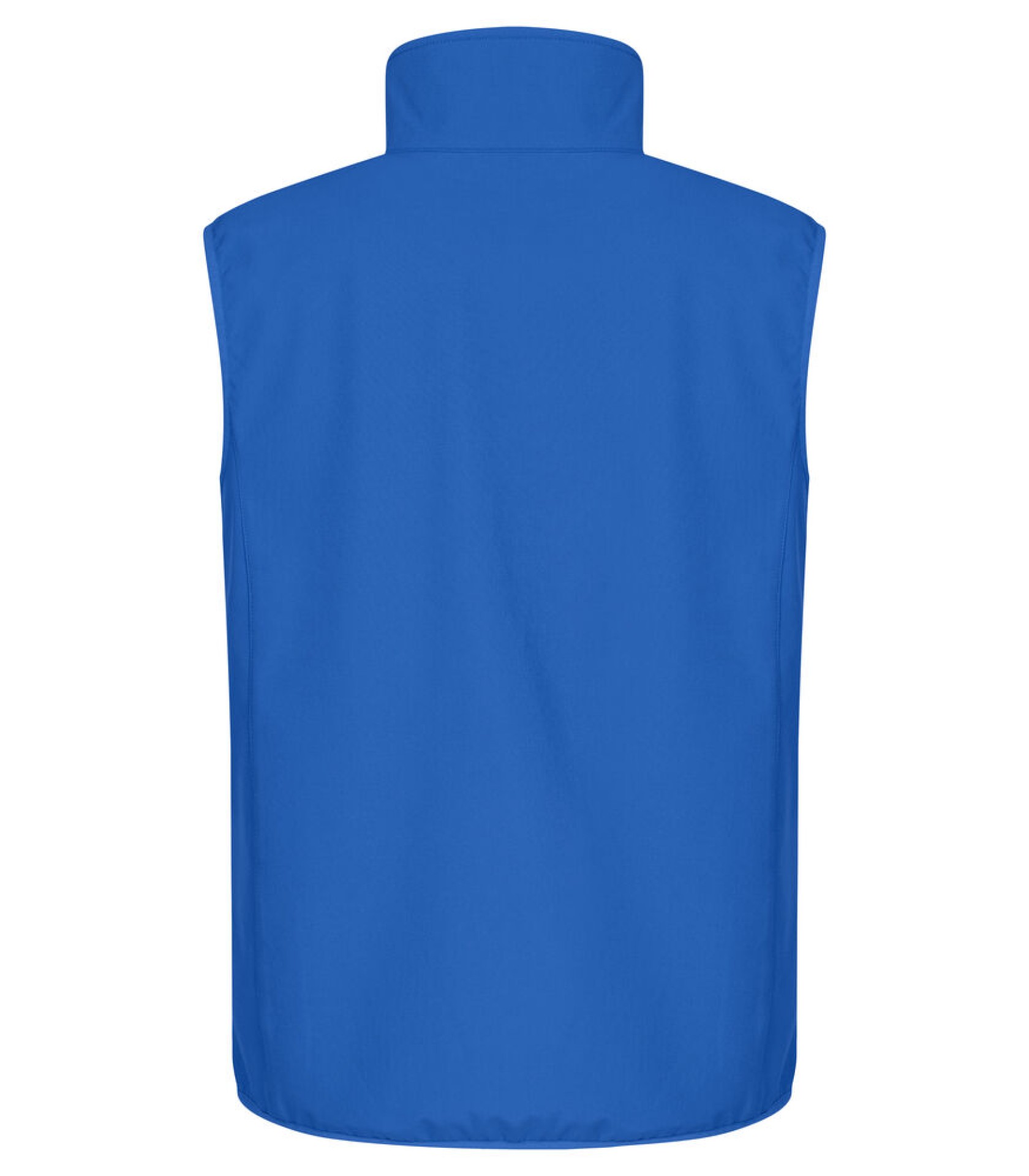 Classic Softshell Vest