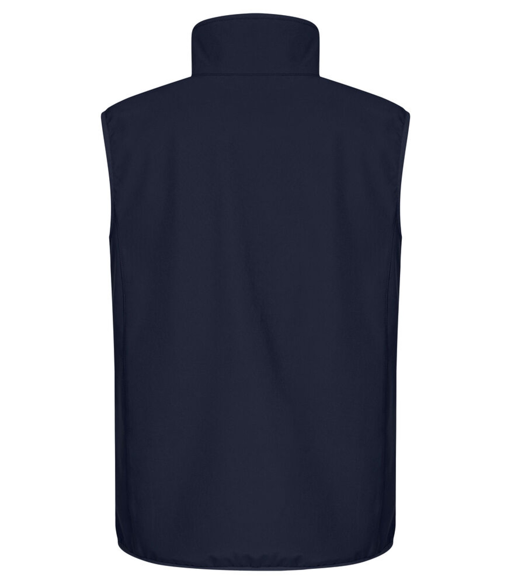 Classic Softshell Vest