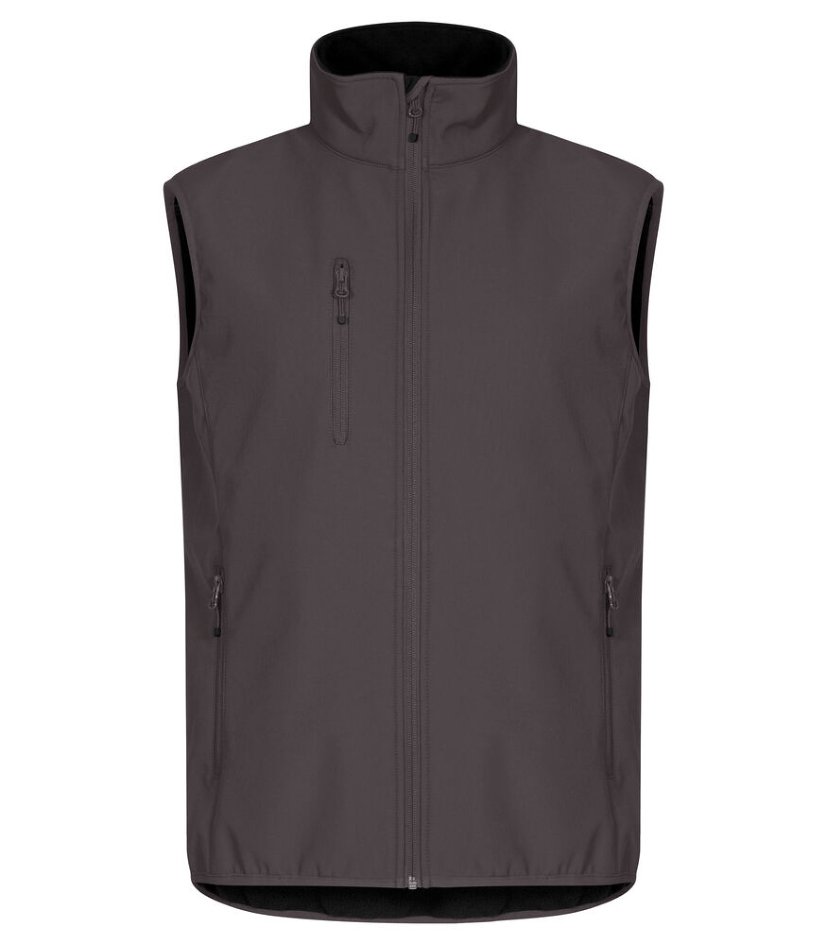 Classic Softshell Vest