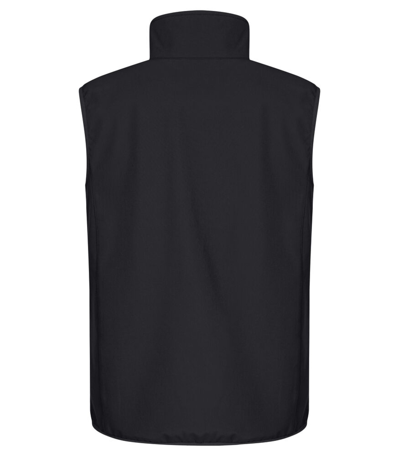 Classic Softshell Vest
