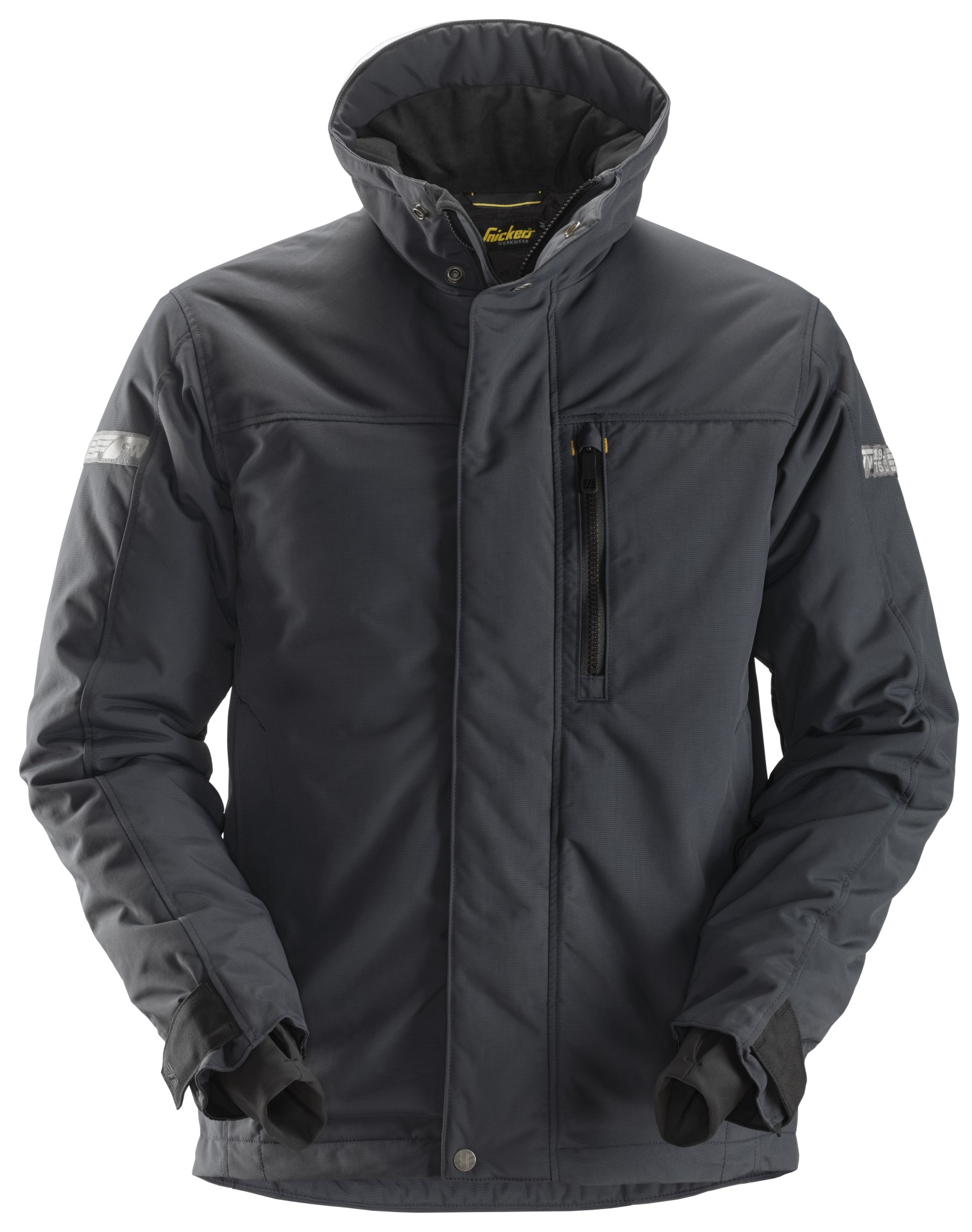 AllroundWork, Wärmeisolierte 37.5® Arbeitsjacke