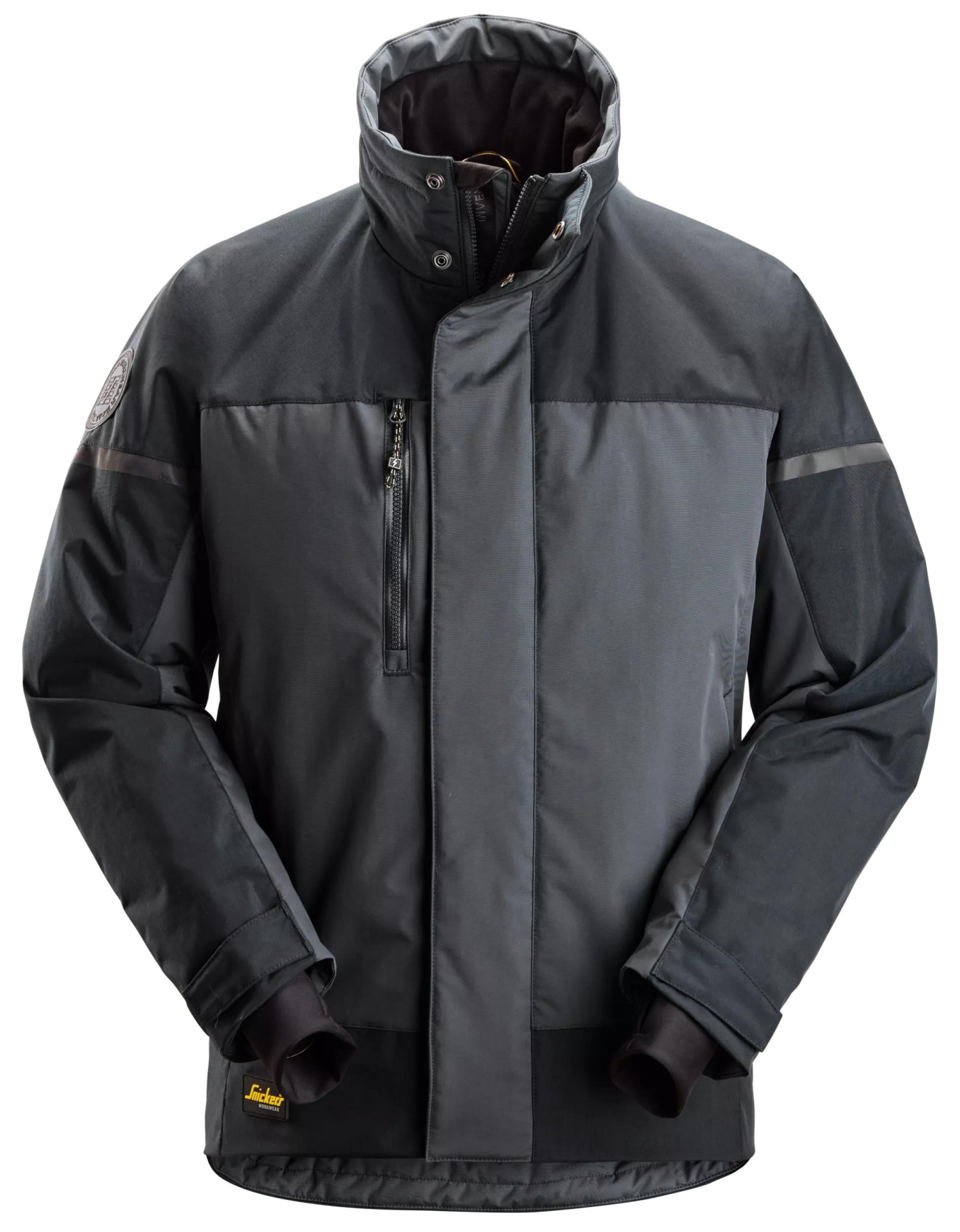 AllroundWork, Wärmeisolierte Arbeitsjacke