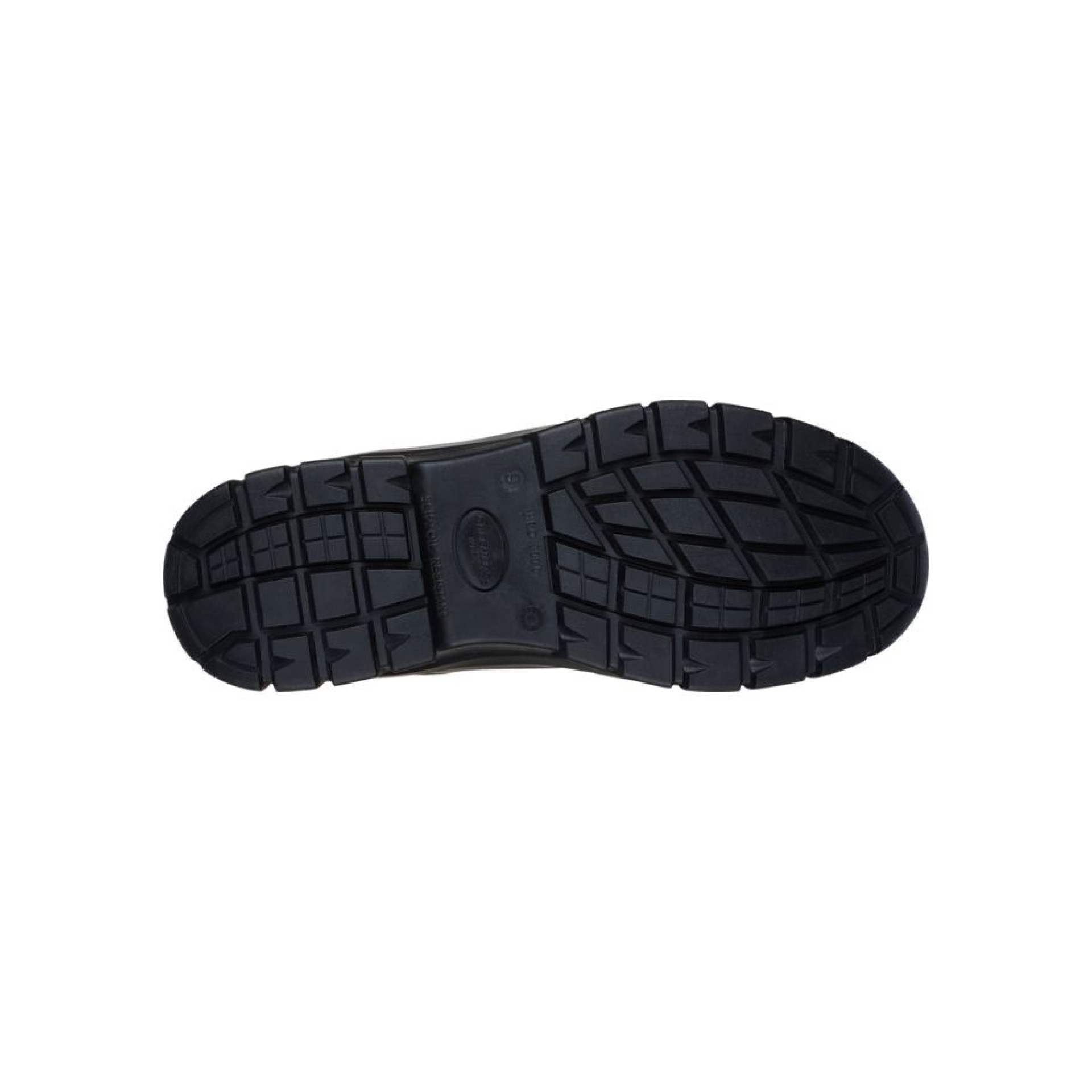 SKECHERS Sicherheitsschuhe TROPHUS S3L FO SR HR