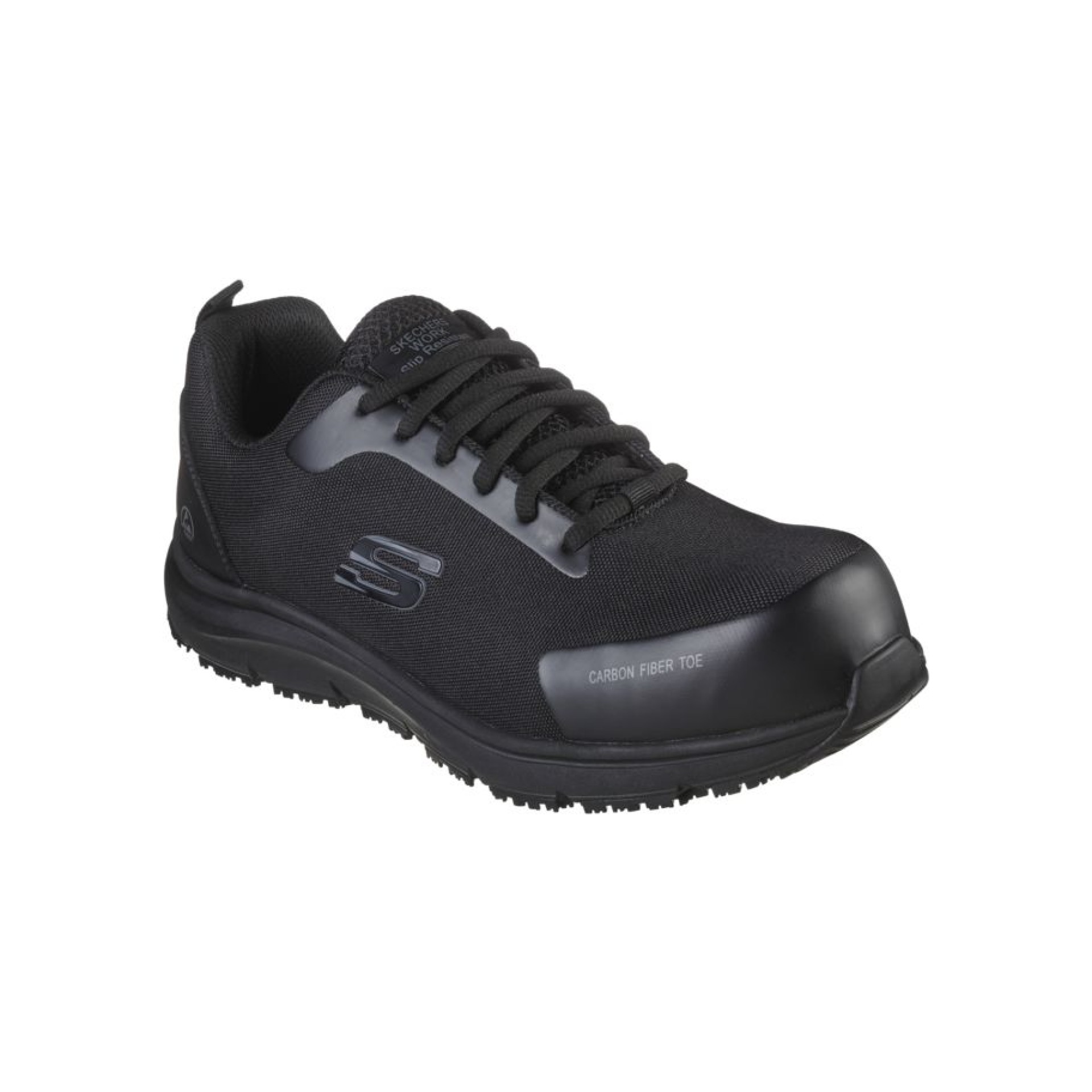 SKECHERS WORK Sicherheitsschuhe ULMUS S3 SRC, ESD