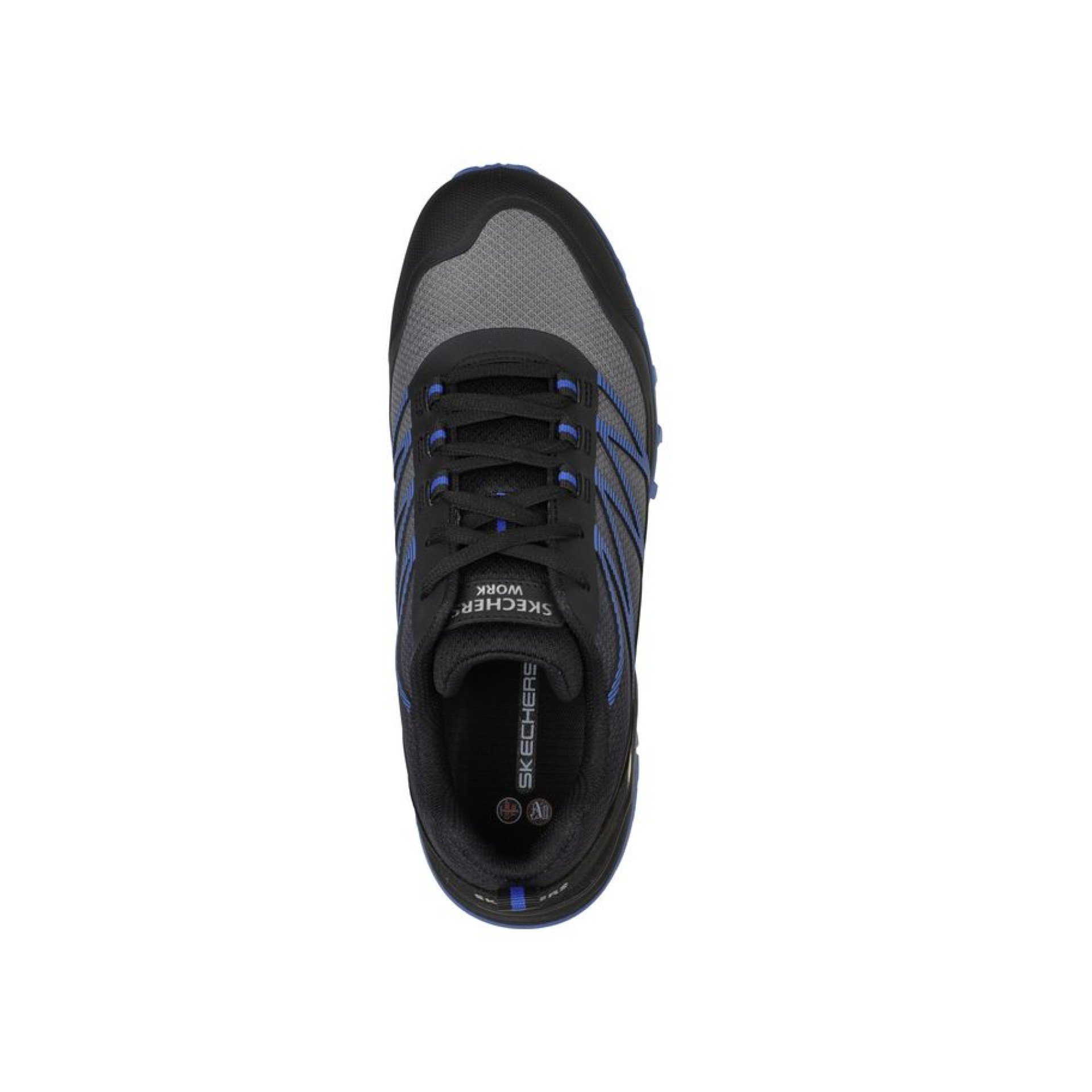 SKECHERS WORK Sicherheitsschuhe PUXAL S1P SRA, ESD