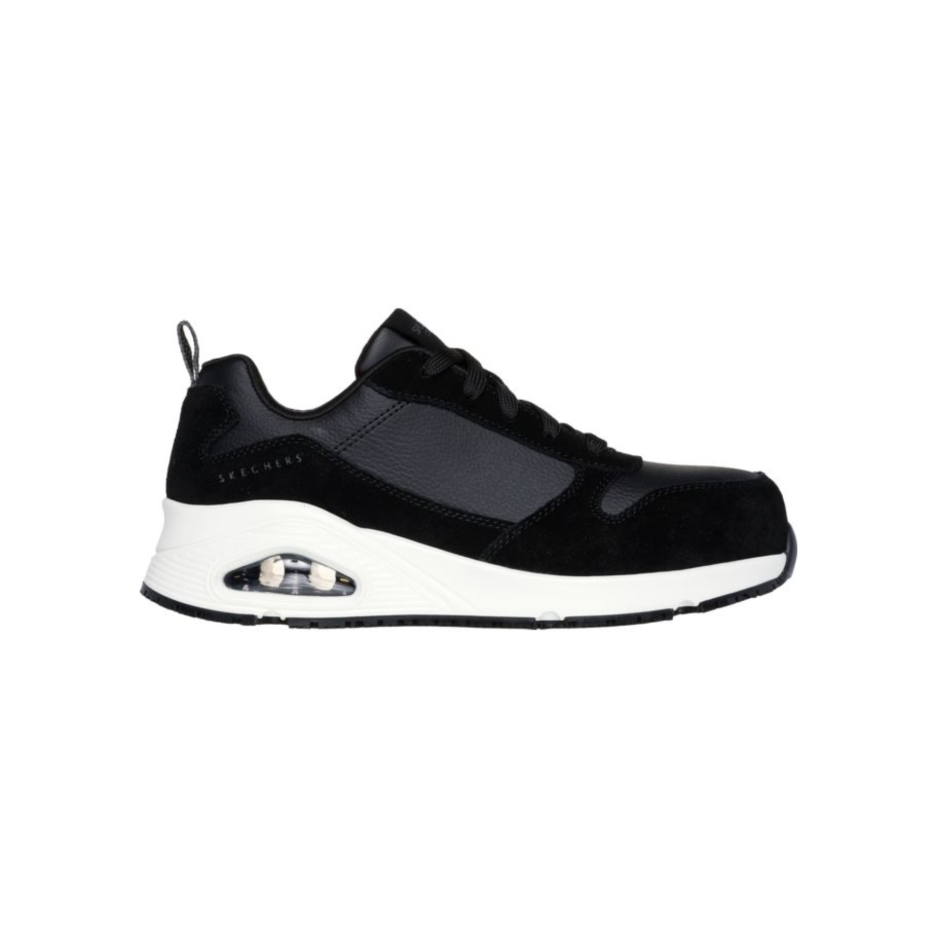 SKECHERS WORK Sicherheitsschuhe ELAINY S3L FO SR, ESD