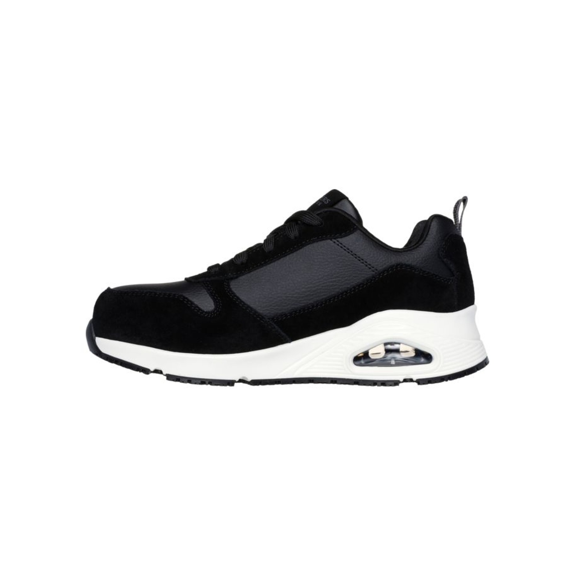 SKECHERS WORK Sicherheitsschuhe ELAINY S3L FO SR, ESD